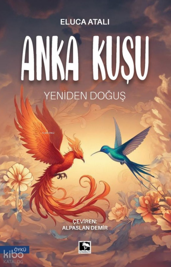Anka Kuşu - Yeniden Doğuş - 2