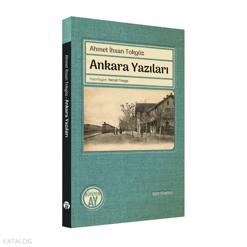 Ankara Yazıları - 2