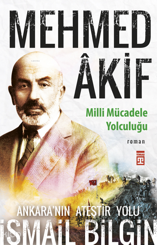 Ankaranın Ateştir Yolu - 2