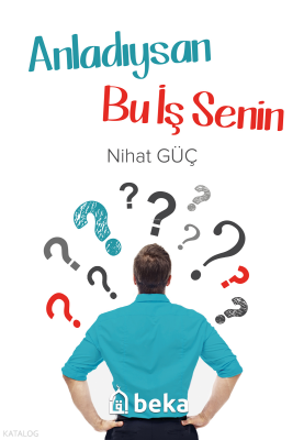 Anladıysan Bu İş Senin - 1