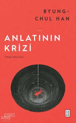 Anlatının Krizi - 1