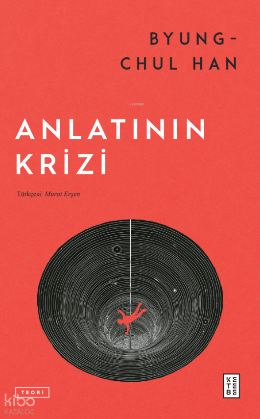Anlatının Krizi - 1