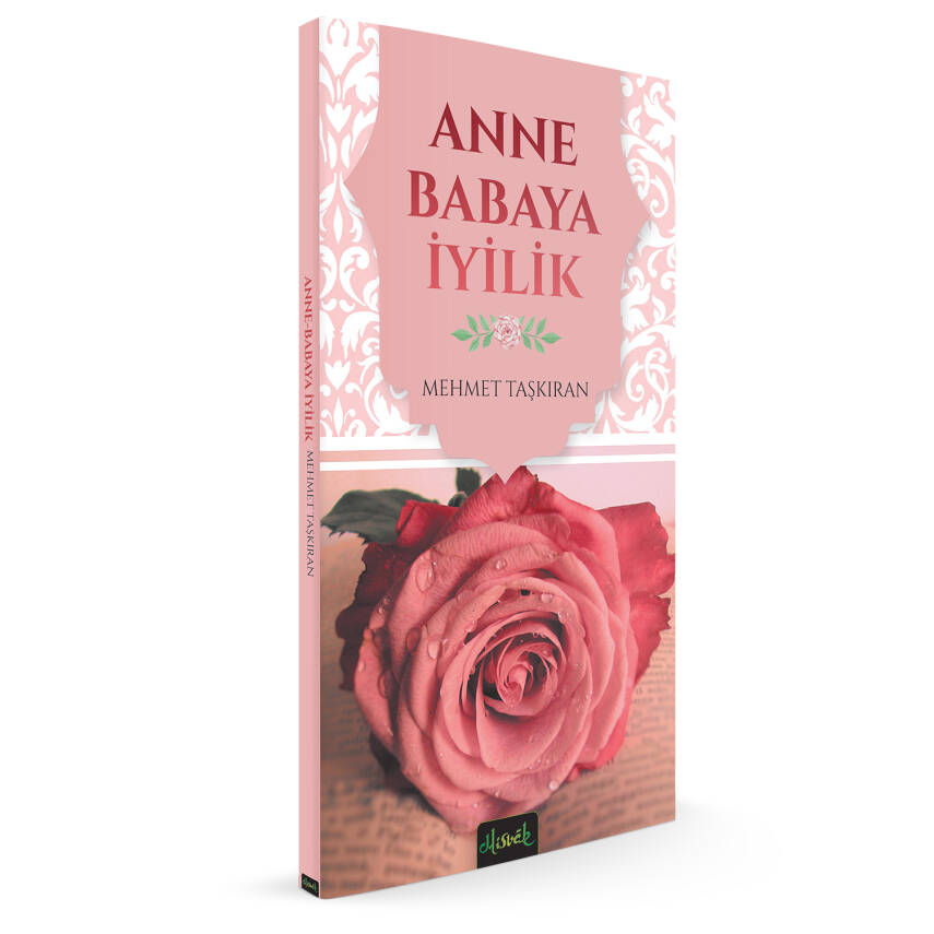 Anne Babaya Iyilik - 3