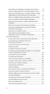 Anne Babaya Iyilik - 5