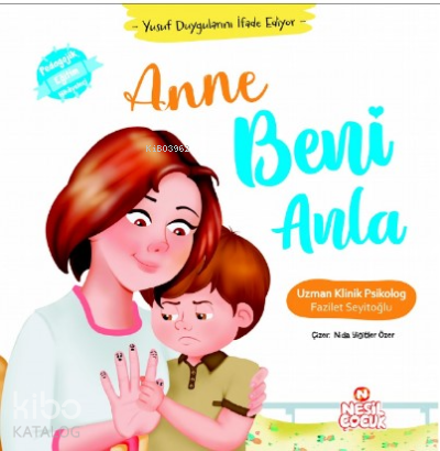 Anne Beni Anla - 2