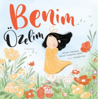 Anne Beni Leylekler Mi Getirdi? - 1