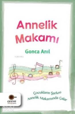 Annelik Makamı - 2