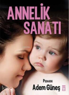 Annelik Sanatı - 2