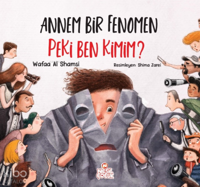 Annem Bir Fenomen Peki Ben Kimim? - 1
