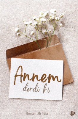 Annem Derdi ki - 2