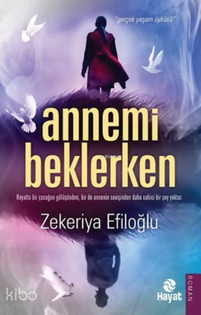 Annemi Beklerken - 2