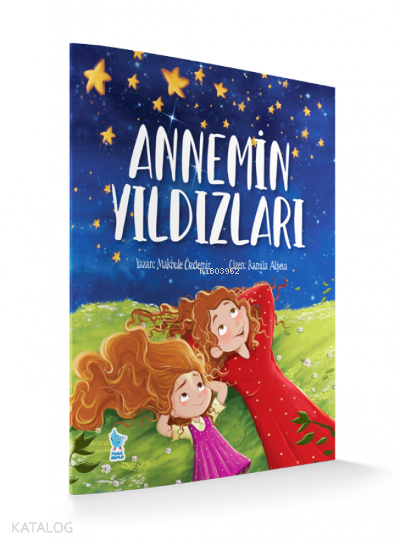 Annemin Yıldızları - 2