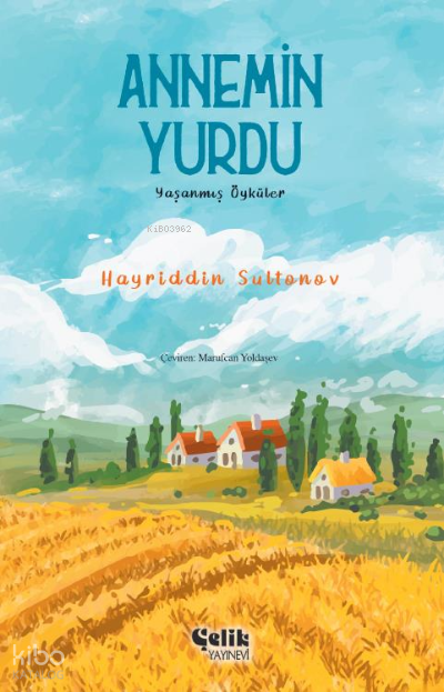Annemin Yurdu - 2