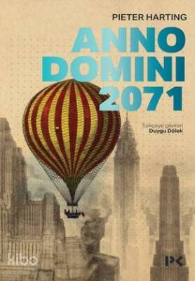 Anno Domini 2071 - 2
