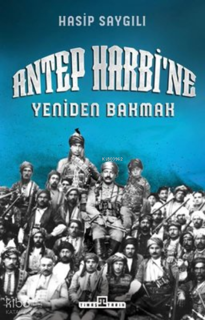 Antep Harbine Yeniden Bakmak - 2