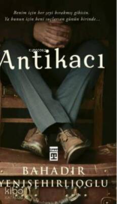 Antikacı - 2