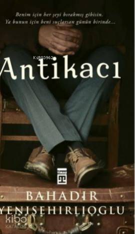 Antikacı - 2