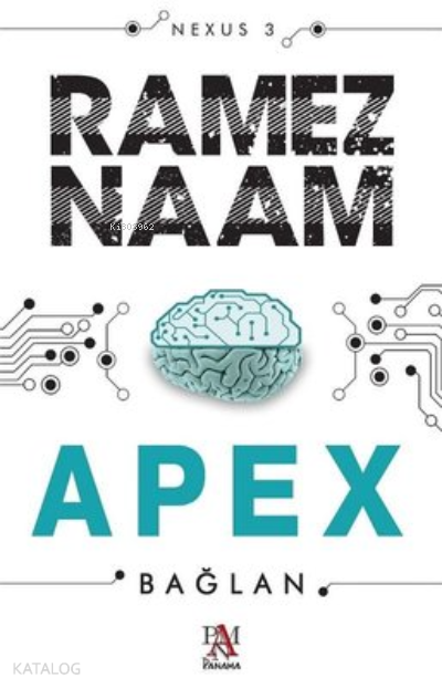 Apex Bağlan - 1