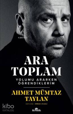 Ara Toplam Yolumu Ararken Öğrendiklerim - 1