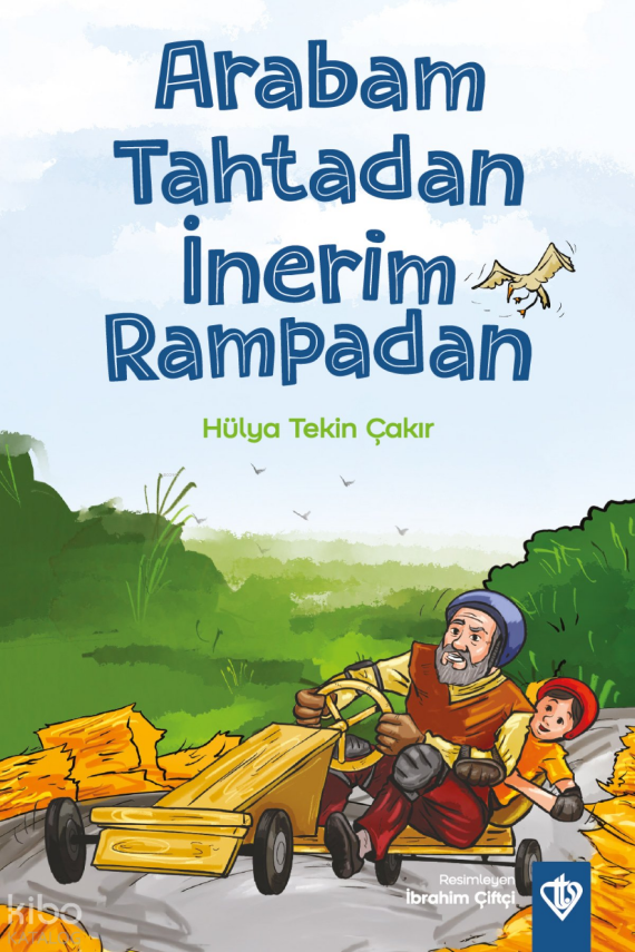 Arabam Tahtadan İnerim Rampadan - 1