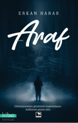 Araf - Çınaraltı Yayın Dağıtım