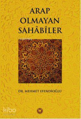 Arap Olmayan Sahabiler - 2