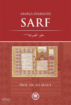 Arapça Dilbilgisi Sarf - 1