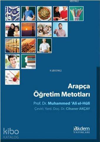 Arapça Öğretim Metotları - 2