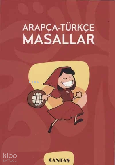 Arapça - Türkçe Masallar - 1