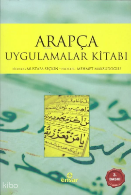 Arapça Uygulamalar Kitabı - 2