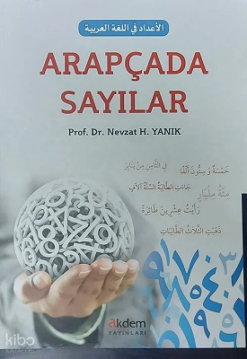 Arapçada Sayılar - 2
