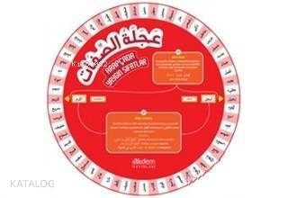 Arapçada Yaygın Sıfatlar - 2