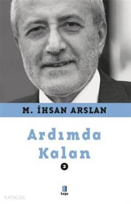 Ardımda Kalan 2 - Kapı Yayınları (1)
