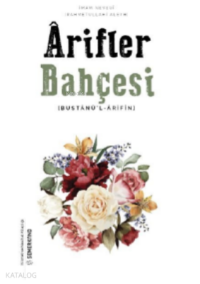 Arifler Bahçesi - 1