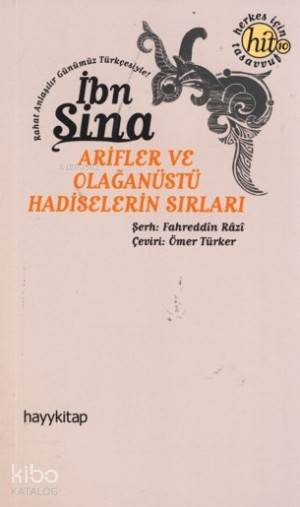 Arifler ve Olağanüstü Hadiselerin Sırları - 2