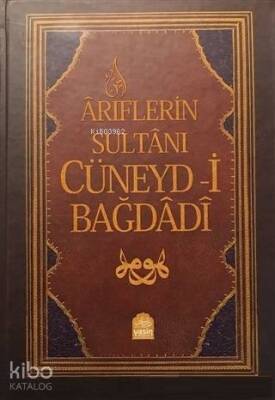 Ariflerin Sultanı - 1