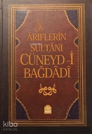 Ariflerin Sultanı - 1