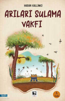 Arıları Sulama Vakfı - 2