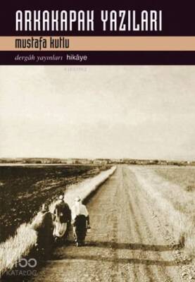 Arka Kapak Yazıları - Dergah Yayınları (1)