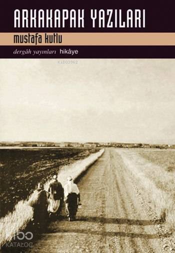 Arka Kapak Yazıları - 2