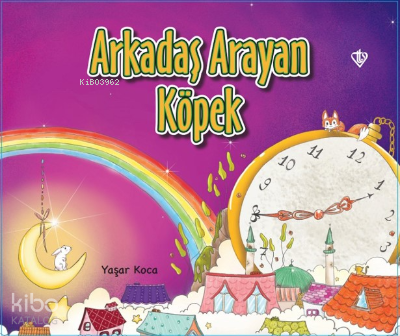 Arkadaş Arayan Köpek - 2