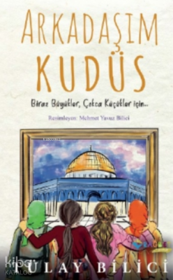 Arkadaşım Kudüs - 1