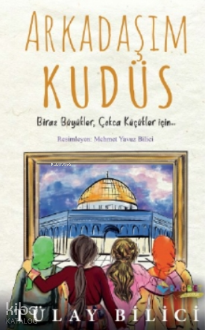 Arkadaşım Kudüs - 1