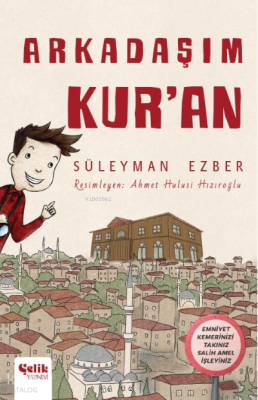 Arkadaşım Kuran - 2