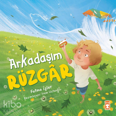 Arkadaşım Rüzgar - 2