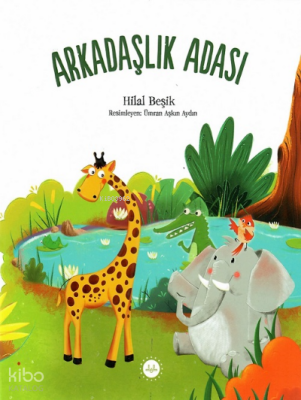 Arkadaşlık Adası - 2