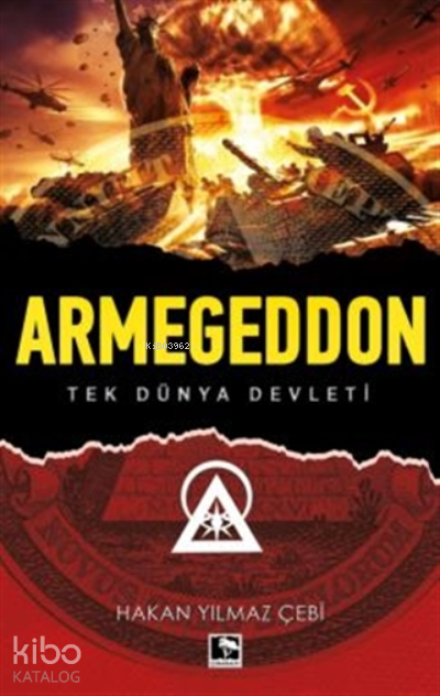 ArmegeddonTek Dünya Devleti - 2