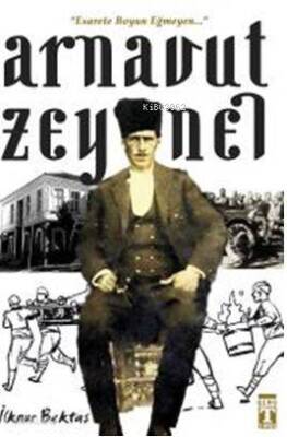 Arnavut Zeynel - 2