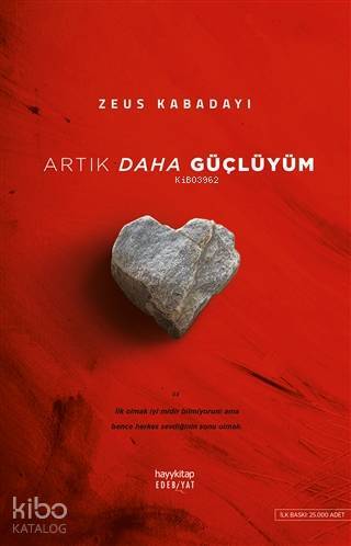 Artık Daha Güçlüyüm - 2
