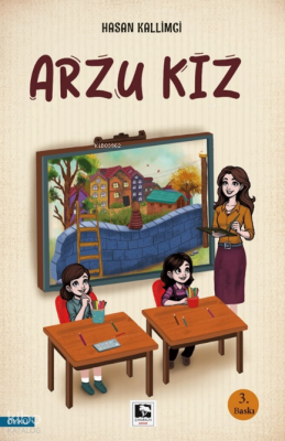 Arzu Kız - 2